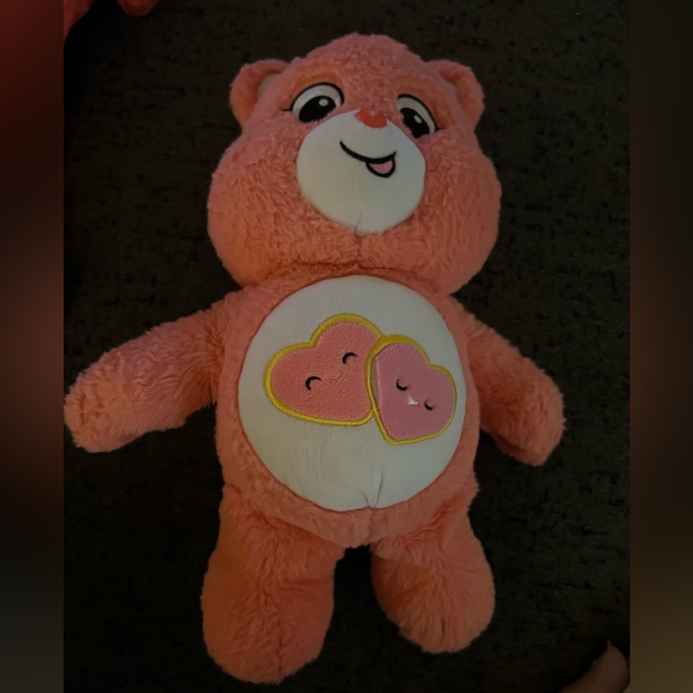 Care Bear Love A Lot Bear 2020
